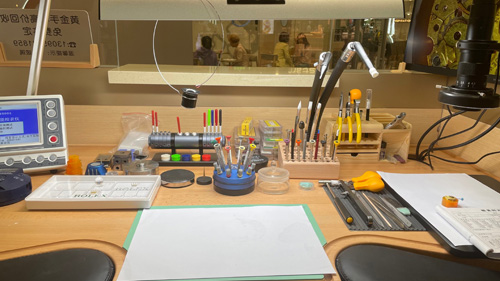 青岛百达翡丽售后维修服务中心