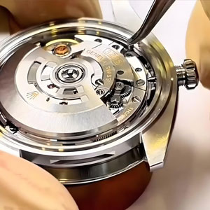 百达翡丽售后保养维修服务部地址在哪里